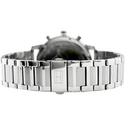  Shop Authentic Tommy Hilfiger Kane Chronograph Grey Dial Silver Steel Strap Watch for Men - 1791397 - Luxxuri