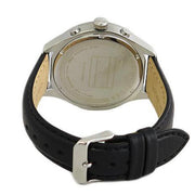  Shop Authentic Tommy Hilfiger Gavin Blue Dial Blue Leather Strap Watch for Men - 1791468 - Luxxuri