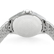  Shop Authentic Tommy Hilfiger Shawn Quartz White Dial Two Tone Steel Strap Watch for Men - 1791617 - Luxxuri