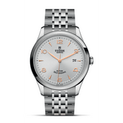  Shop Authentic Tudor 1926 Automatic Silver Dial Silver Steel Strap Watch for Men - M91650-0001 - Luxxuri