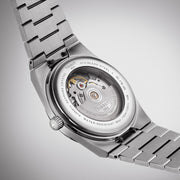  Shop Authentic Tissot PRX Powermatic 80 Black Dial Silver Steel Strap Watch for Men - T137.207.11.051.00 - Luxxuri