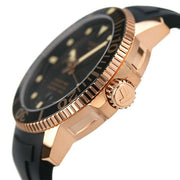  Shop Authentic Tissot Seastar 1000 Powermatic 80 Black Dial Black Rubber Strap Watch for Men - T120.407.37.051.01 - Luxxuri
