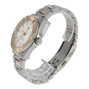  Shop Authentic Tag Heuer Aquaracer White Dial Watch for Men - WAY1150.BD0911 - Luxxuri