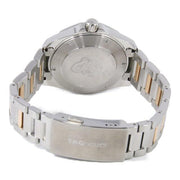  Shop Authentic Tag Heuer Aquaracer White Dial Watch for Men - WAY1150.BD0911 - Luxxuri