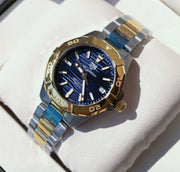  Shop Authentic Tag Heuer Aquaracer Blue Dial Watch for Women - WBD1325.BB0320 - Luxxuri