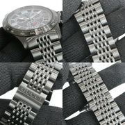  Shop Authentic Gucci G Timeless Black Dial Black Steel Strap Watch For Men - YA126202 - Luxxuri
