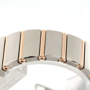  Shop Authentic Omega Constellation Quartz Brown Dial Silver Steel Strap Watch for Women - 131.20.25.60.13.001 - Luxxuri