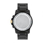  Shop Authentic Movado Series 800 Black Dial Black Steel Strap Watch For Men - 2600161 - Luxxuri