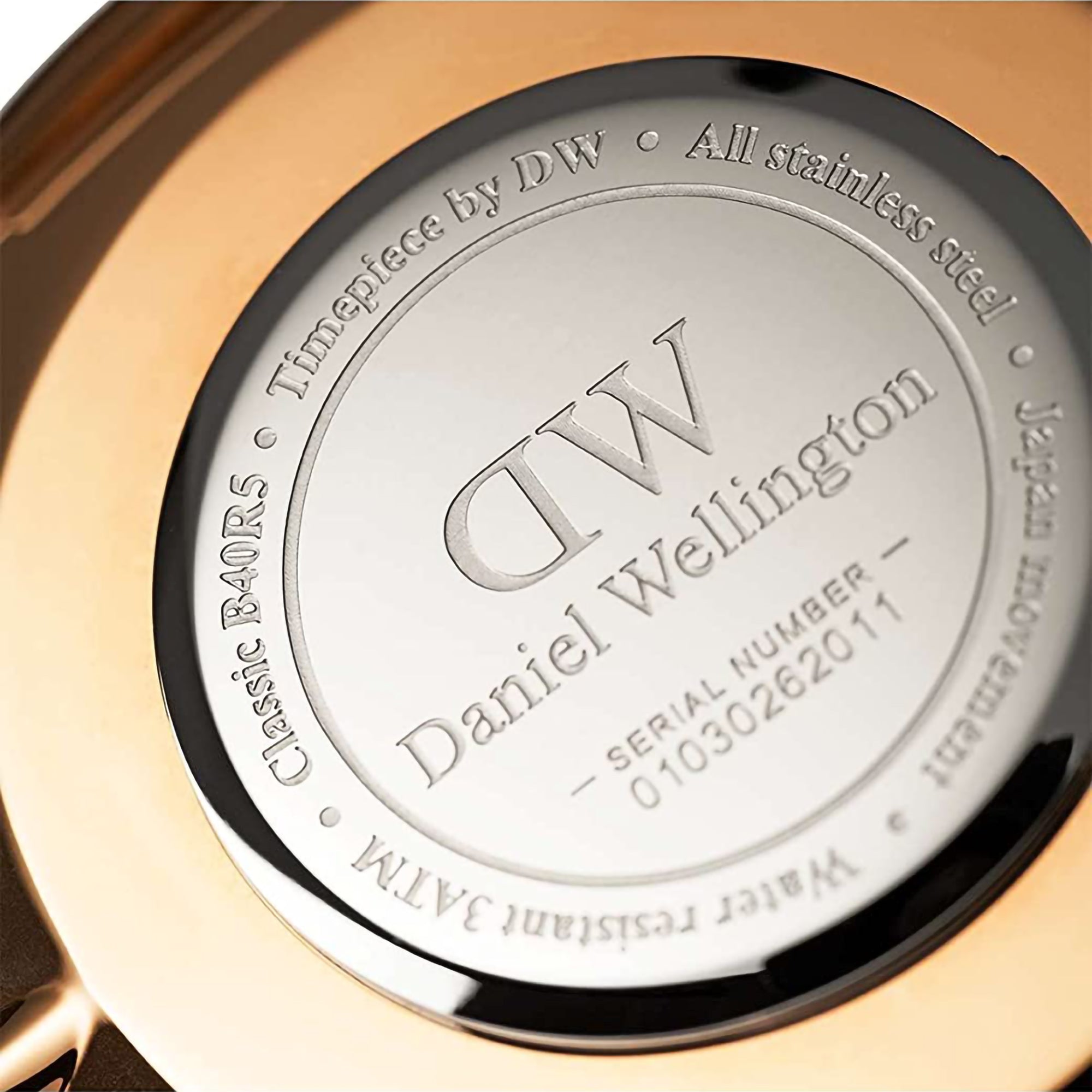  Shop Authentic Daniel Wellington Classic Sheffield White Dial Black Leather Strap Watch For Men - DW00100007 - Luxxuri