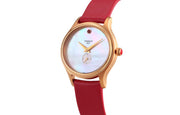  Shop Authentic Tissot Bella Ora Mother of Pearl Dial Watch For Women - T103.310.36.111.01 - Luxxuri