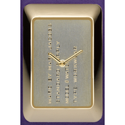  Shop Authentic Marc Jacobs Champagne Dial Purple Leather Strap Watch for Women - MBM2044 - Luxxuri