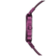  Shop Authentic Guess Soho Pink Dial Pink Mesh Bracelet Watch For Women - W0638L6 - Luxxuri