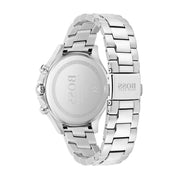  Shop Authentic Hugo Boss Hera Rose Pink Dial Silver Steel Strap Watch for Women - 1502565 - Luxxuri