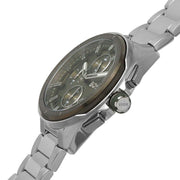  Shop Authentic Hugo Boss Volane Grey Dial Silver Steel Strap Watch for Men - 1513951 - Luxxuri