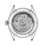  Shop Authentic Tag Heuer Carrera Date Blue Dial Silver Steel Strap Watch for Women - WBN2311.BA0001 - Luxxuri