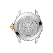  Shop Authentic Tag Heuer Aquaracer Professional 200 Automatic Blue Dial Blue Rubber Strap Watch for Men - WBP2150.FT6210 - Luxxuri