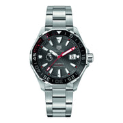  Shop Authentic Tag Heuer Aquaracer Black Dial Watch for Men - WAY201D.BA0927 - Luxxuri