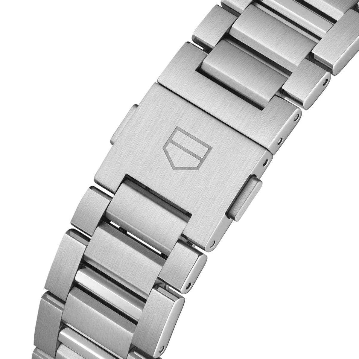  Shop Authentic Tag Heuer Carrera Chronograph Black Dial Silver Steel Strap Watch for Men - CBN2A1AA.BA0643 - Luxxuri