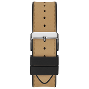  Shop Authentic Guess Phoenix Multifunction Black Dial Brown Leather Strap Watch for Men - GW0202G3 - Luxxuri