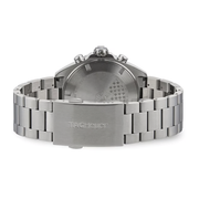 Shop Authentic Tag Heuer Formula 1 Quartz Green Dial Silver Steel Strap Watch for Men - WAZ1017.BA0842 - Luxxuri