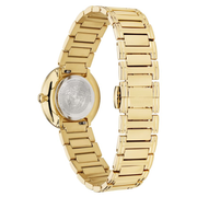  Shop Authentic Versace Mini Virtus Quartz White Dial Gold Steel Strap Watch For Men - VET300221 - Luxxuri
