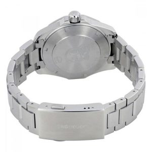  Shop Authentic Tag Heuer Aquaracer Blue Dial Watch for Men - WAY111C.BA0928 - Luxxuri