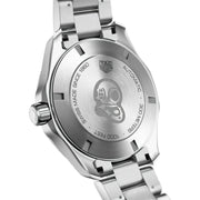  Shop Authentic Tag Heuer Aquaracer Green Dial Watch for Men - WAY201S.BA0927 - Luxxuri