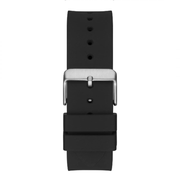  Shop Authentic Guess Phoenix Multifunction Black Dial Black Rubber Strap Watch for Men - GW0203G3 - Luxxuri