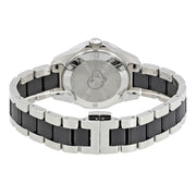  Shop Authentic Tag Heuer Aquaracer Black Dial Watch for Men - WAY131A.BA0913 - Luxxuri