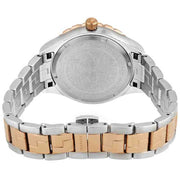  Shop Authentic Versace Hellenyium Green Dial Two Tone Steel Strap Watch for Women - V12050015 - Luxxuri