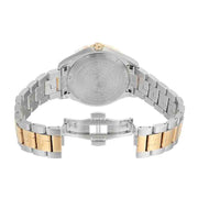  Shop Authentic Versace Hellenyium GMT Silver Dial Two Tone Steel Strap Watch for Men - V11030015 - Luxxuri