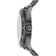  Shop Authentic Michael Kors Everest Quartz Grey Dial Grey Mesh Bracelet Watch For Men - MK9093 - Luxxuri