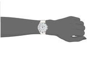  Shop Authentic Tommy Hilfiger White Dial White Rubber Strap Watch for Women - 1781271 - Luxxuri