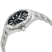  Shop Authentic Tag Heuer Aquaracer Black Dial Watch for Men - WAY1110.BA0928 - Luxxuri
