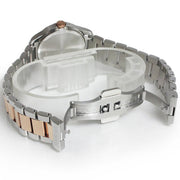  Shop Authentic Gucci G Timeless Silver Dial Two Tone Steel Strap Watch For Women - YA126528 - Luxxuri