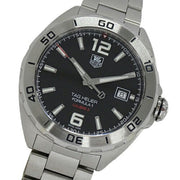 Shop Authentic Tag Heuer Formula 1 Black Dial Watch for Men - WAZ2113.BA0875 - Luxxuri