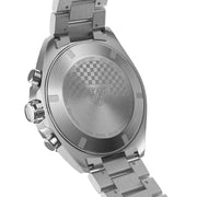  Shop Authentic Tag Heuer Formula 1 Chronograph Blue Dial Silver Steel Strap Watch for Men - CAZ101K.BA0842 - Luxxuri