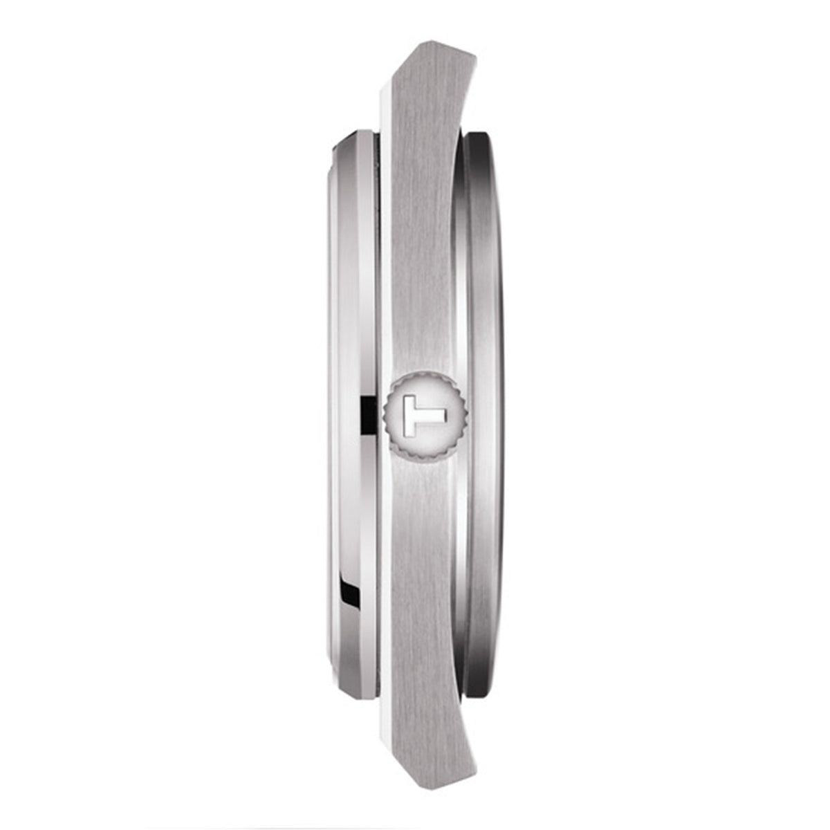  Shop Authentic Tissot PRX Quartz Silver Dial Silver Steel Strap Watch for Men - T137.410.11.031.00 - Luxxuri