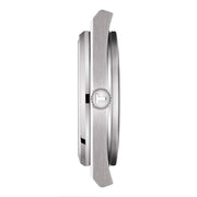  Shop Authentic Tissot PRX Quartz Silver Dial Silver Steel Strap Watch for Men - T137.410.11.031.00 - Luxxuri