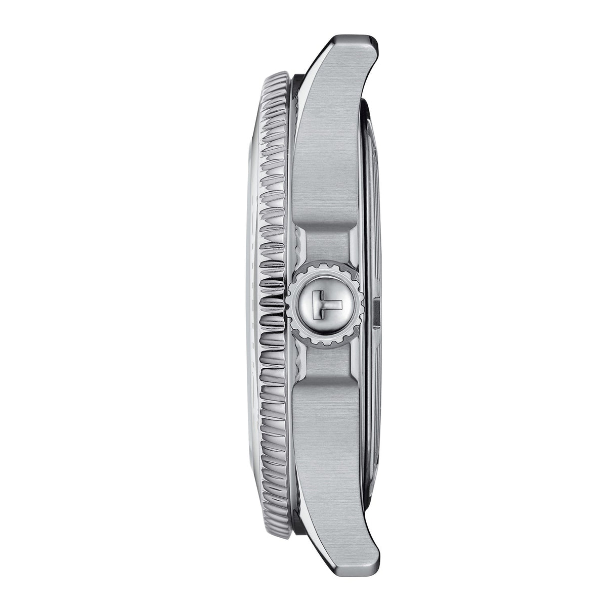  Shop Authentic Tissot Seastar 1000 Lady White Dial Silver Steel Strap Unisex Watch - T120.210.11.011.00 - Luxxuri