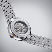  Shop Authentic Tissot Bellissima Automatic Silver Dial Two Tone Steel Strap Watch For Women - T126.207.22.013.00 - Luxxuri