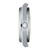  Shop Authentic Tissot PRX Light Blue Dial Silver Steel Strap Watch For Women - T137.210.11.351.00 - Luxxuri
