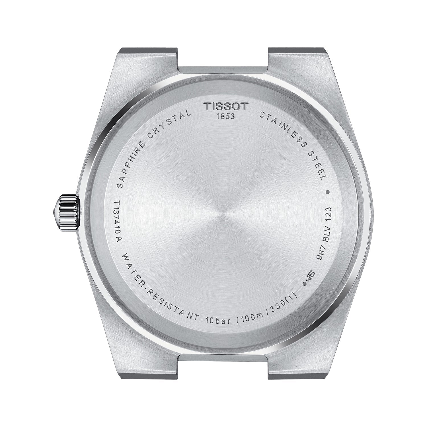 Shop Authentic Tissot PRX Green Dial Silver Steel Strap Watch For Men - T137.410.11.091.00 - Luxxuri