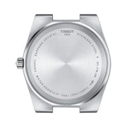  Shop Authentic Tissot PRX Green Dial Silver Steel Strap Watch For Men - T137.410.11.091.00 - Luxxuri