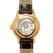 Shop Authentic Tissot Carson Automatic White Dial Brown Leather Strap Watch For Women - T085.207.36.011.00 - Luxxuri