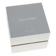  Shop Authentic Calvin Klein Minimal Silver Dial Silver Mesh Strap Watch For Men - K3M521Y6 - Luxxuri