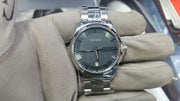  Shop Authentic Gucci G Timeless Grey Dial Silver Steel Strap Watch For Men - YA126441 - Luxxuri