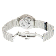  Shop Authentic Mido Commander II Automatic Black Dial Silver Steel Strap Watch For Men - M021.431.11.051.00 - Luxxuri