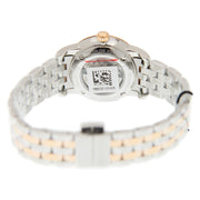  Shop Authentic Mido Baroncelli III Automatic Mother of Pearl White Dial Two Tone Steel Strap Watch For Women - M7600.9.69.1 - Luxxuri