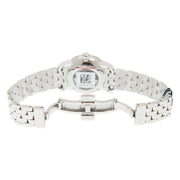  Shop Authentic Mido Baroncelli III Automatic Grey Dial Silver Steel Strap Watch For Women - M7600.4.13.1 - Luxxuri